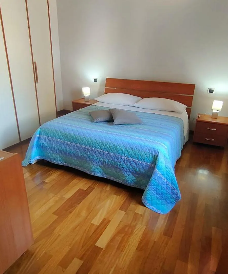 Urban 34 Apartment Treviso