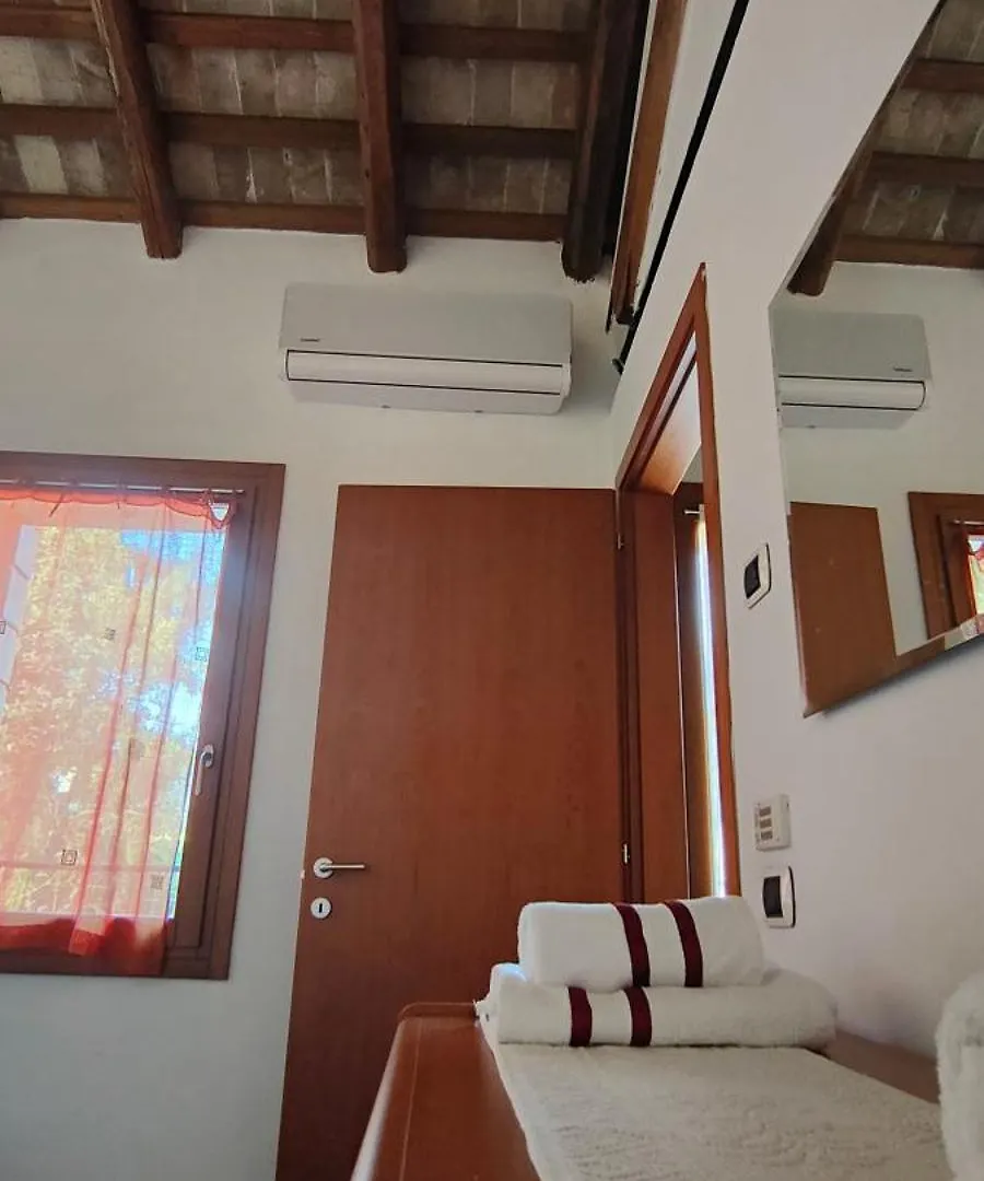 Urban 34 Apartment Treviso