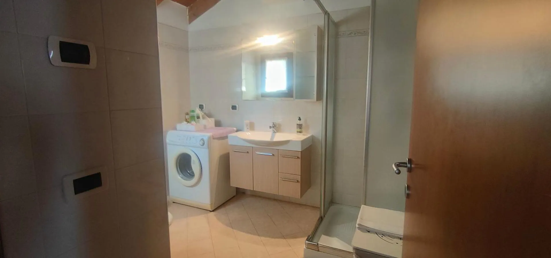 Urban 34 Apartment Treviso