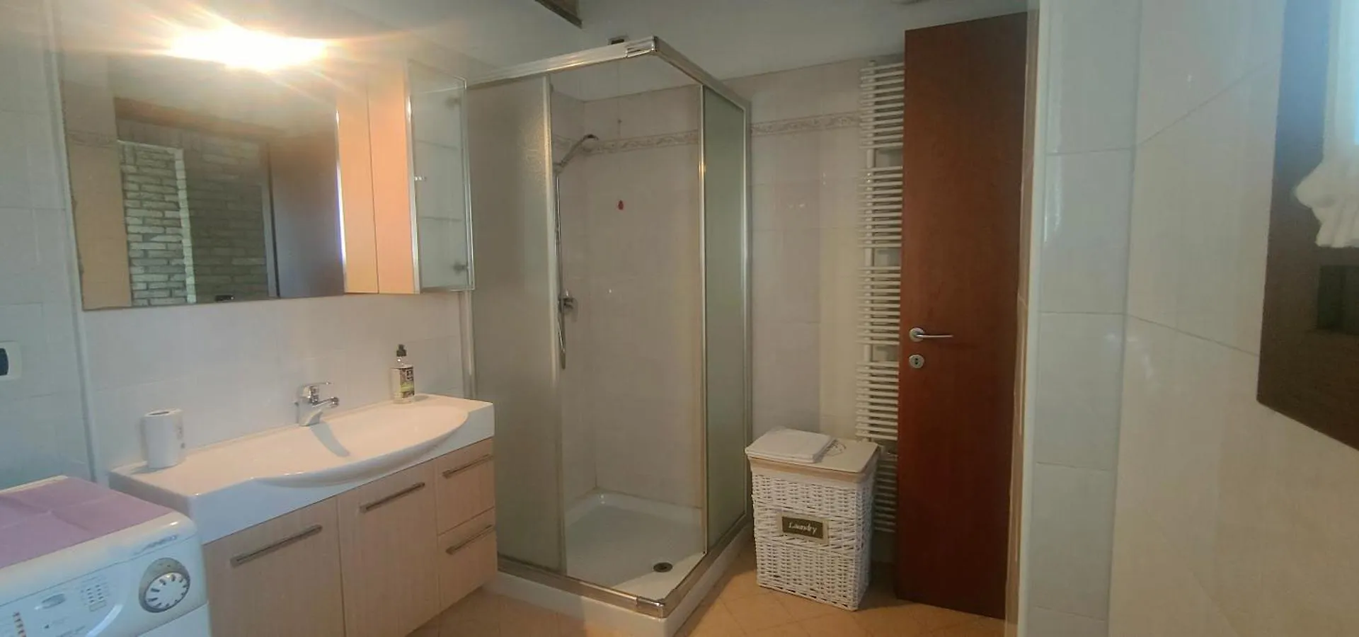 Urban 34 Apartment Treviso 0*,  Italy