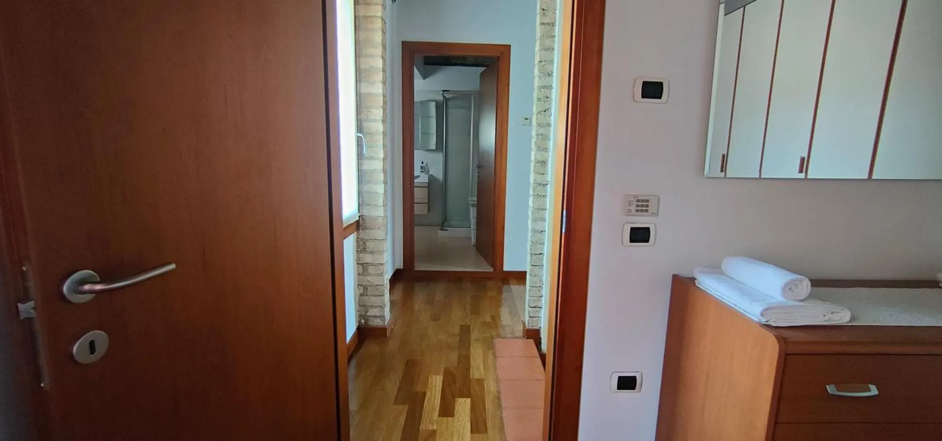 Urban 34 Apartment Treviso