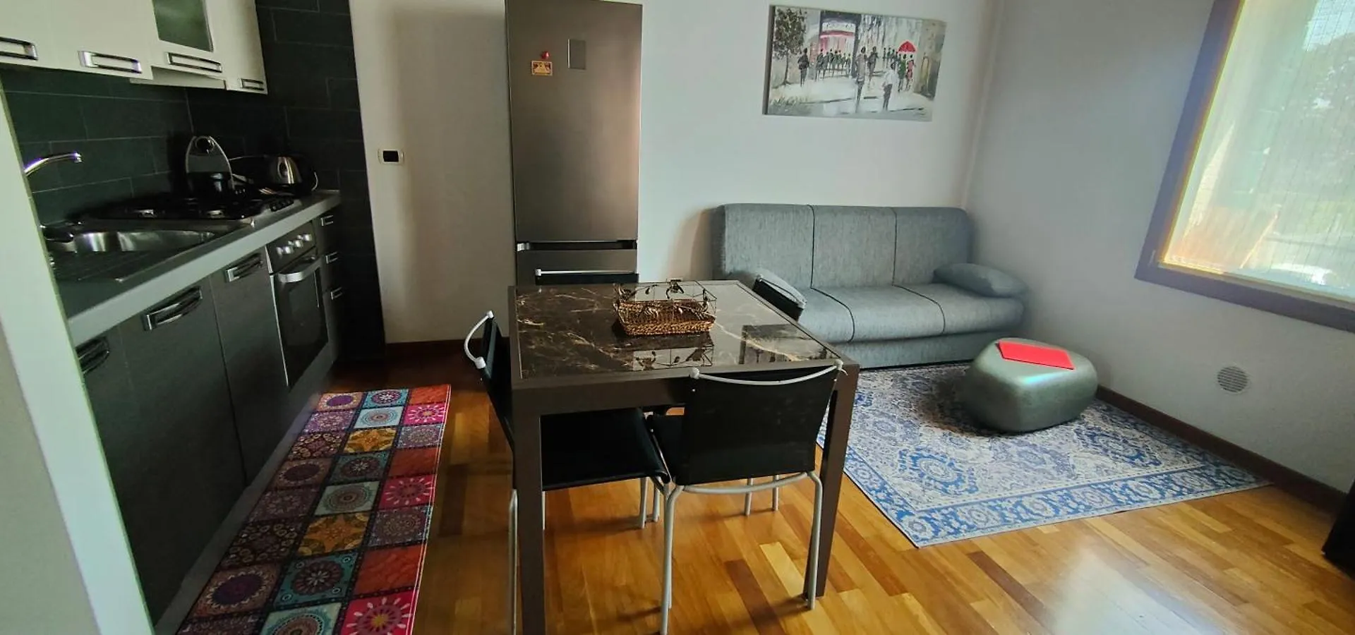 Urban 34 Apartment Treviso