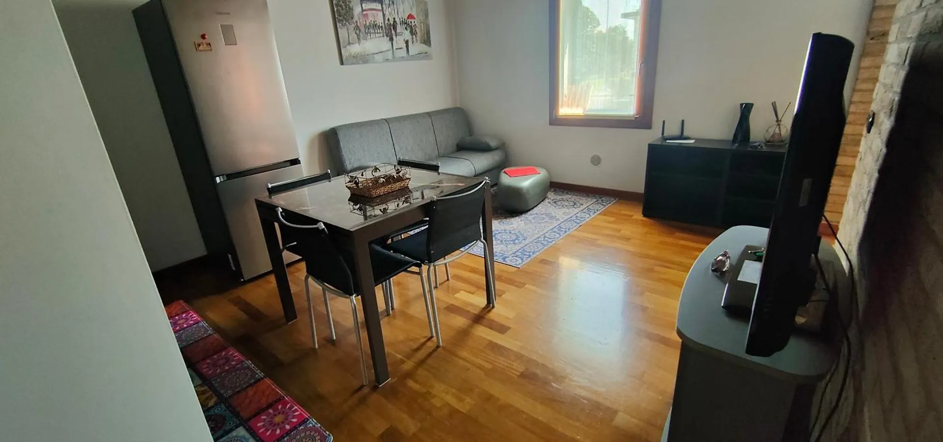 Urban 34 Apartment Treviso