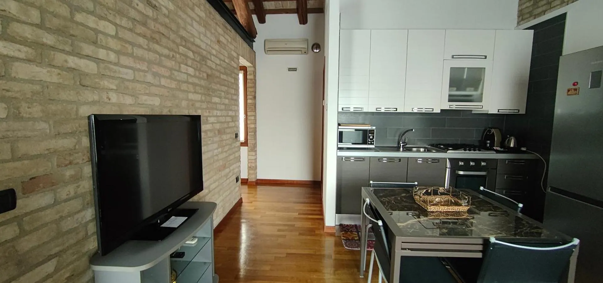 Urban 34 Apartment Treviso
